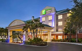 Holiday Inn Express&Suites Sarasota East