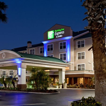 Holiday Inn Express & Suites Sarasota East By Ihg Vamo Exterior foto