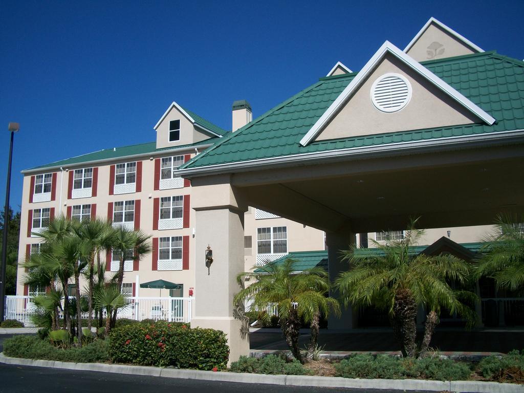 Holiday Inn Express & Suites Sarasota East By Ihg Vamo Exterior foto
