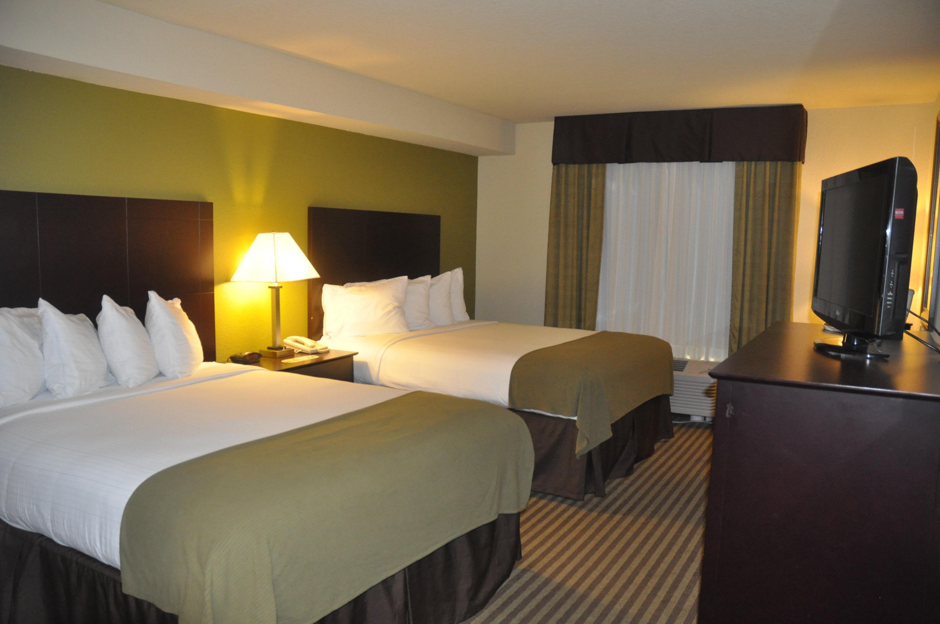 Holiday Inn Express & Suites Sarasota East By Ihg Vamo Exterior foto