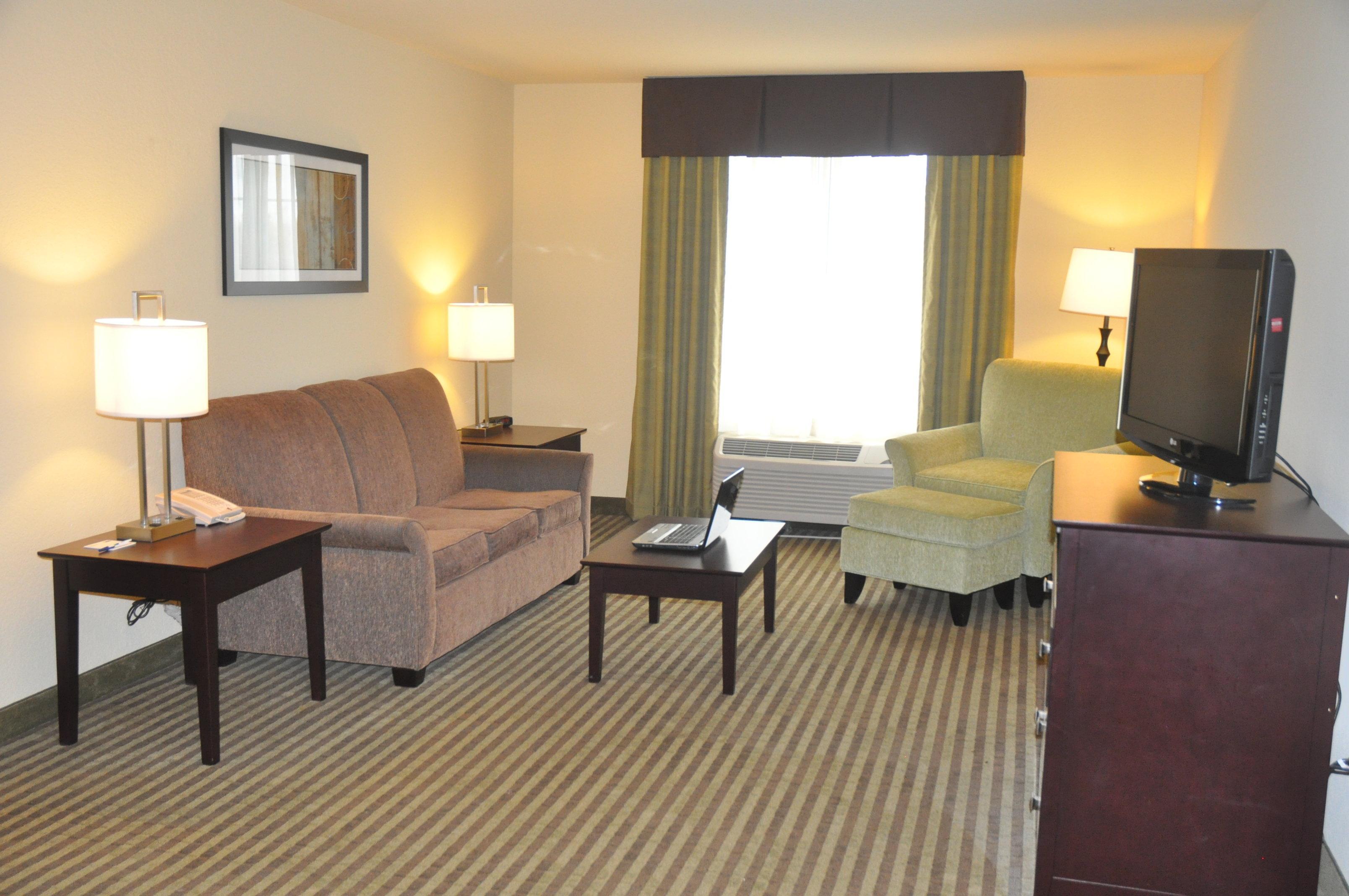 Holiday Inn Express & Suites Sarasota East By Ihg Vamo Exterior foto
