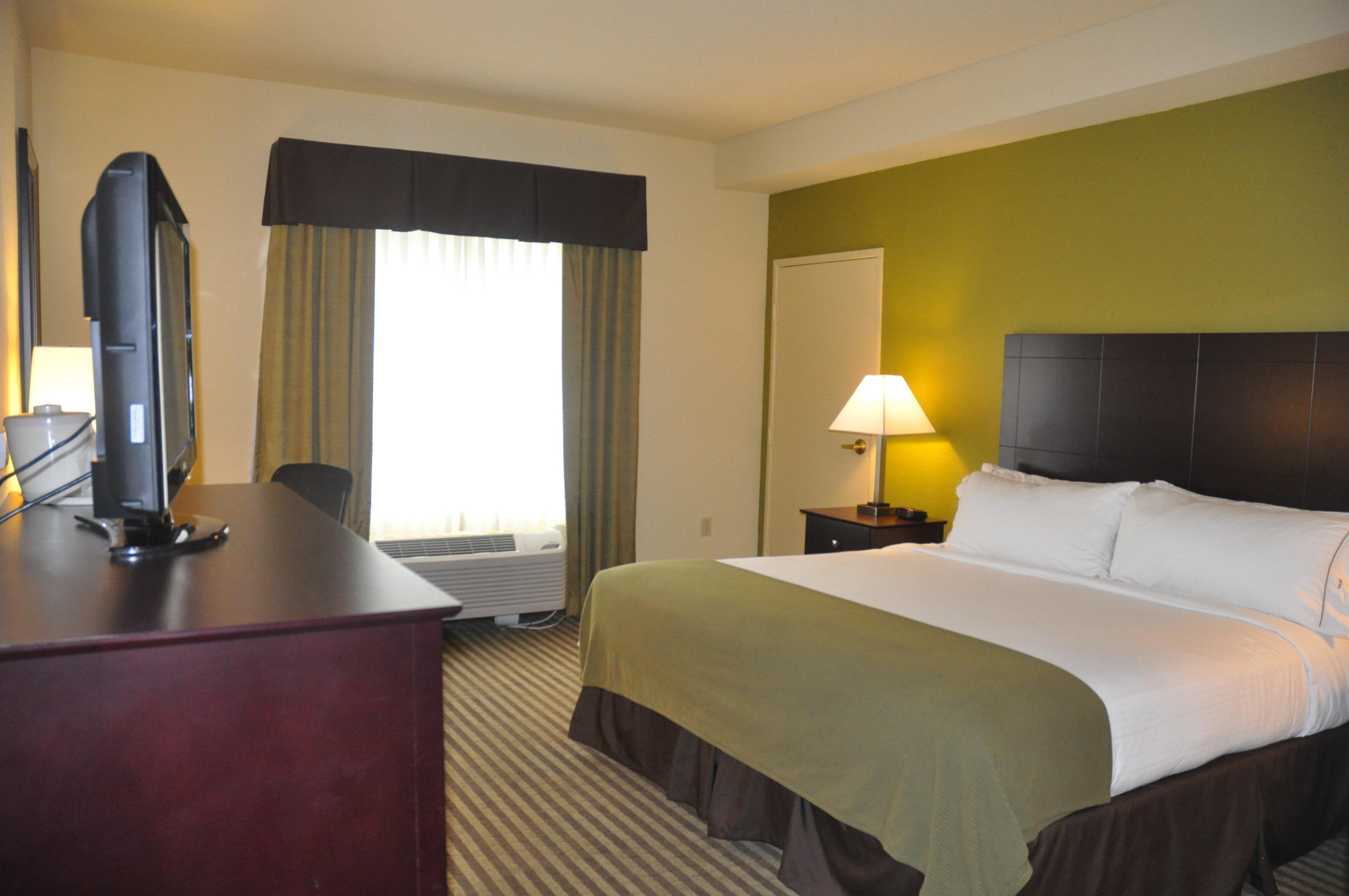 Holiday Inn Express & Suites Sarasota East By Ihg Vamo Exterior foto