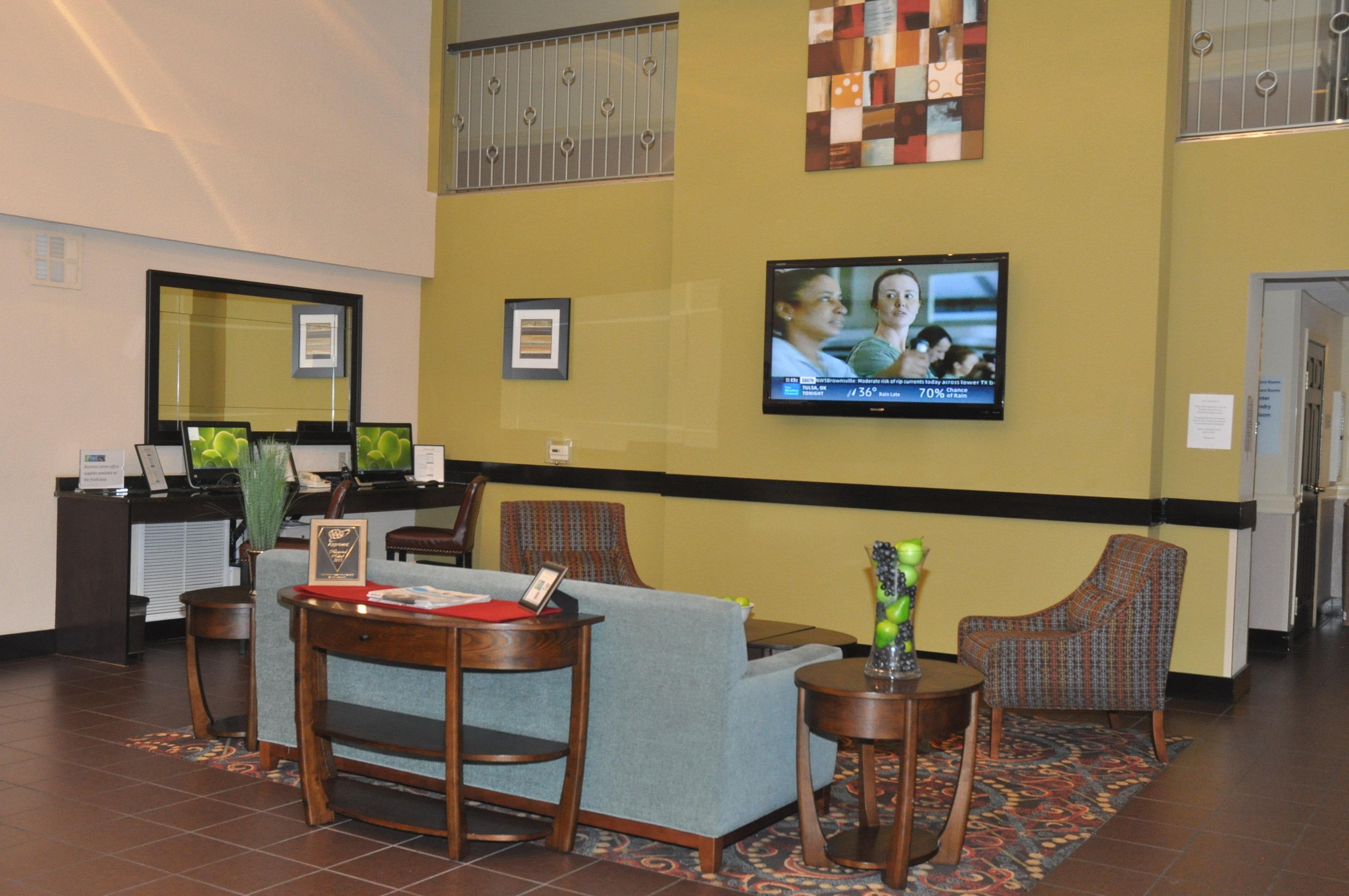 Holiday Inn Express & Suites Sarasota East By Ihg Vamo Exterior foto