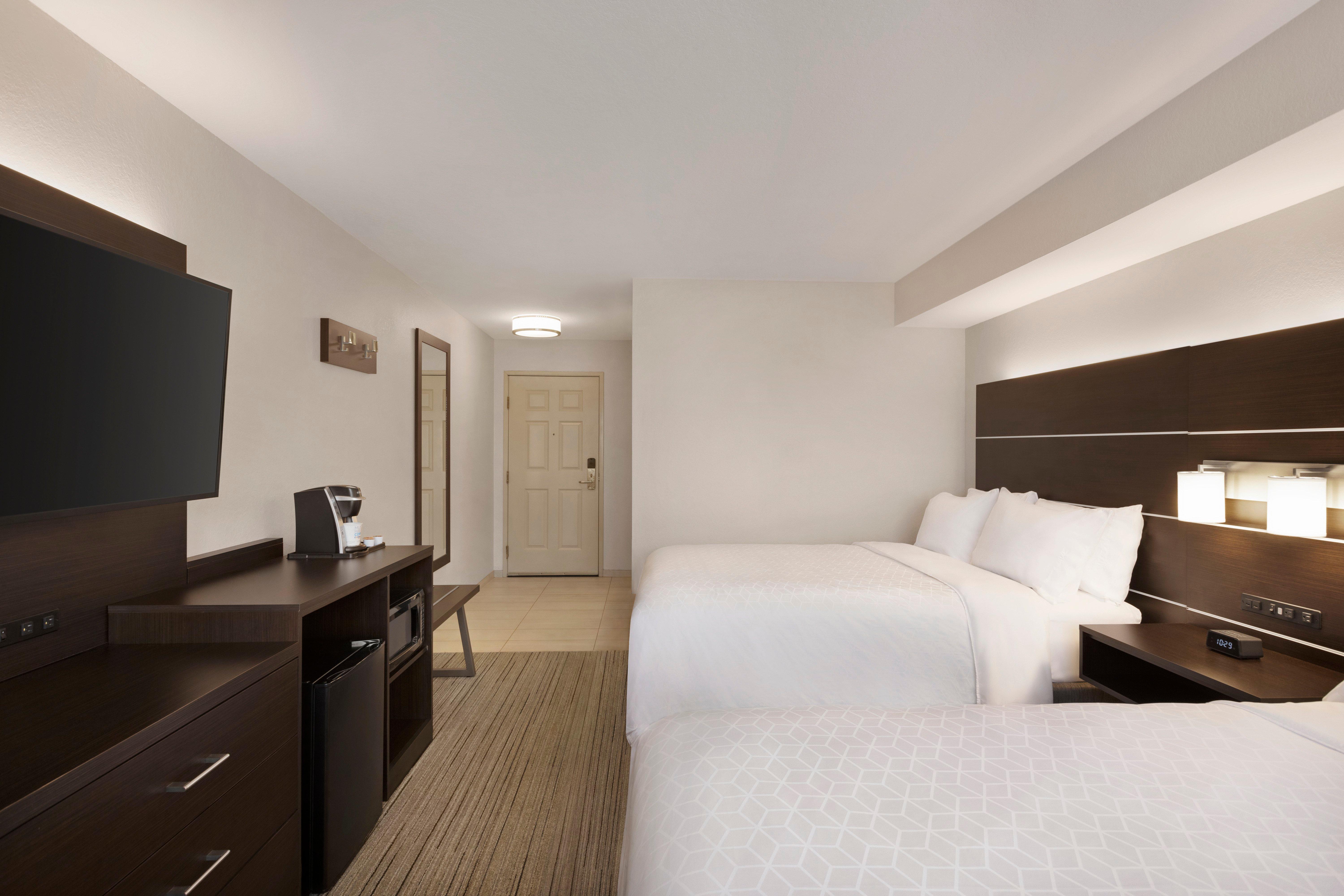 Holiday Inn Express & Suites Sarasota East By Ihg Vamo Exterior foto