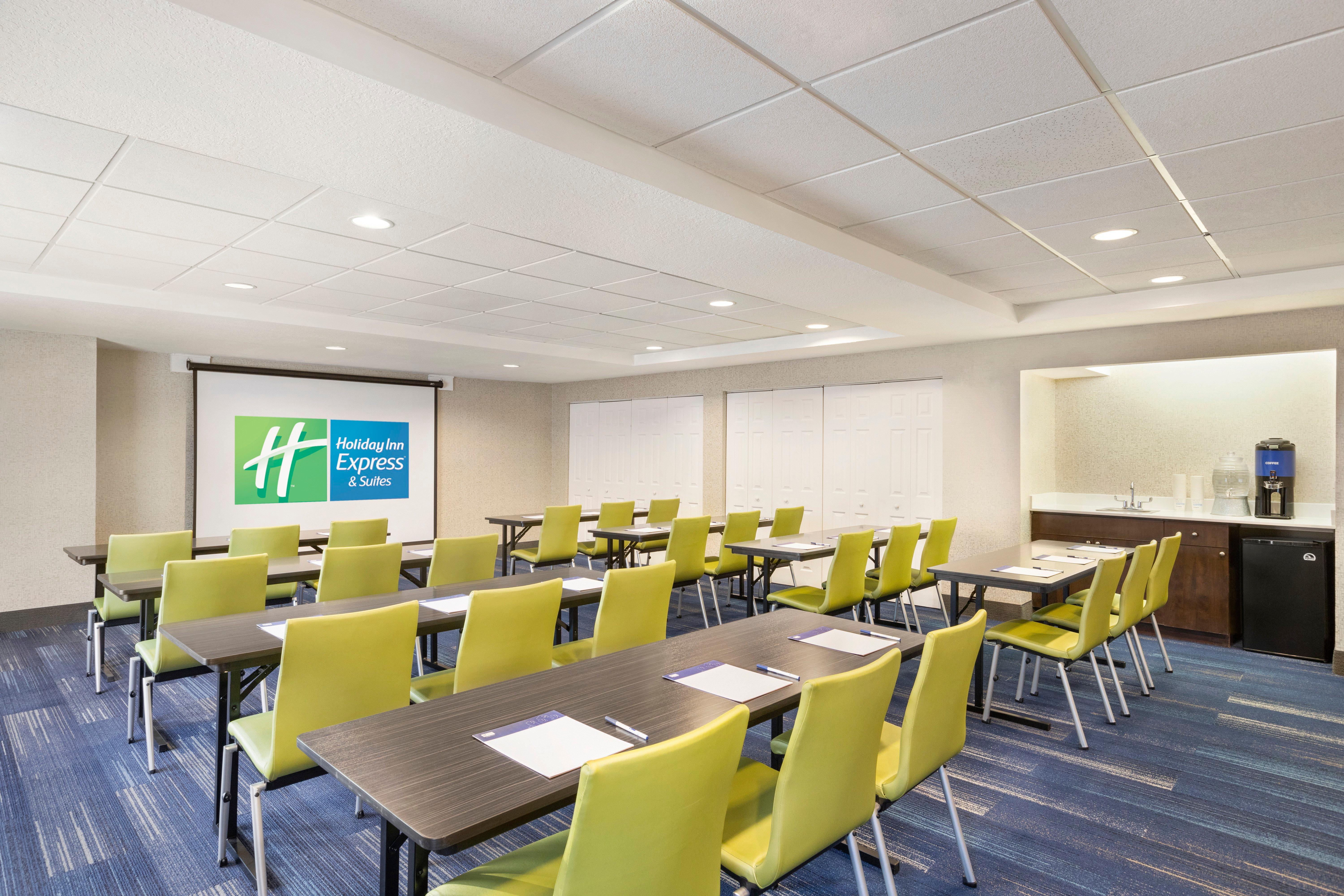 Holiday Inn Express & Suites Sarasota East By Ihg Vamo Exterior foto